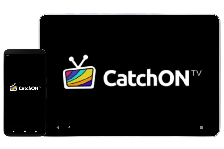 TUTORIAL CATCHON TV